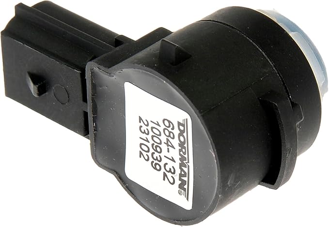 Dorman 684-132 Parking Aid Sensor Compatible with Select Ford/Lincoln Models