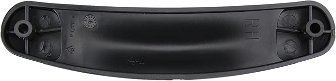 URO Parts 52108410506 Seat Belt Guide, Front Right Upper