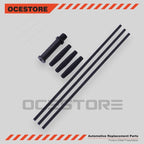 OCESTORE Garage Parking Assist Led Flashing Garage Parking Sensor Perfect Target Indicator Parking Flashlight System with Adj