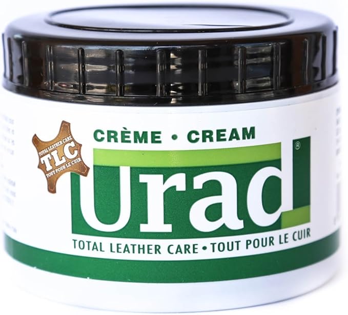 Urad Leather Crme