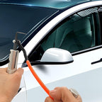 Car Windshield Removal Tool, Vehicle Windscreen Glass Scraper Knife, Automotive Window Repair Cutter Remover Blade Replacemen