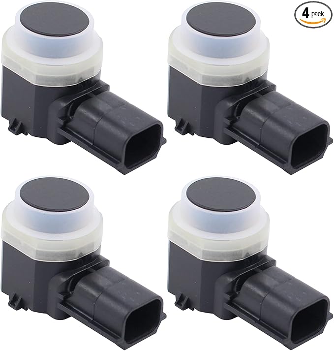 ApplianPar Parking Sensor for Ford Edge Expedition Fusion Mustang Police Interceptor Sedan Special Service Police Sedan Taurus Lincoln MKS MKT MKX MKZ Navigator Mercury Milan