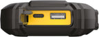 DeWalt DXAELJ16 1600 Peak Amp Jump Starter Battery Booster with USB Power Station