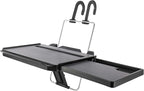 Toolly Car Steering Wheel Seat Tray for Writing Laptop Dining Food Drink Work