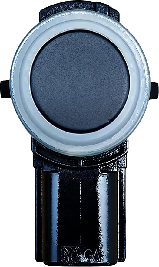 2 pcs Parking Assist(Aid) Sensor(Equipped with Compatible Connector Harness) - Compatible with Ford Ranger 2019-2023, 3-Pin F