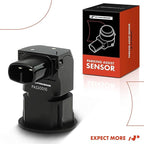 A-Premium Reverse Backup Parking Assist Sensor Compatible with Lexus Models - IS F 2008-2010, IS250, IS350, 2006-2010, GS300 2006, GS350 2007-2011, GS430, GS450h, GS460 - Repalce# 8934130010