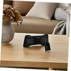 Angoily 2set Rear View Mirror Bracket for Dash Cam Car Bracket Back Plate Mirror Dash Cam Mount Arm Secure Mounting