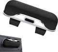 Sunglass Holder for Car Visor, Multi-Functional Auto Sun Visor Eyeglass Holder, Shockproof Dustproof Sunglasses Protective Storage Case, Universal for Vehicle, Sedan, Truck
