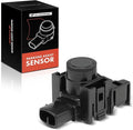 A-Premium Reverse Backup Parking Assist Sensor Compatible with Select Lexus Models - ES300h, ES350, IS300, IS350, IS200t, NX3