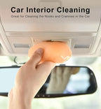 TICARVE Cleaning Gel for Car Cleaning Kit Detailing Putty Auto Cleaning Putty Detailing Gel Detail Tools Car Interior Cleaner