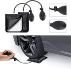 Multifunctional Car Tool Kit, 18 PCS with Carrying Bag