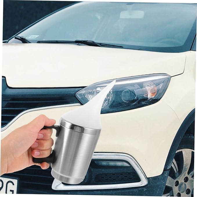PRETYZOOM 2pcs Automotive Headlight Restoration Kit Atomizer Cup Car Headlight Repair Tool Tint Removal for Car Lights