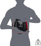 Schumacher SJ1330 1000 Peak Amp Jump Starter and Air Compressor with 12V USB Portable Power Ports