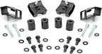 Rough Country 1.25" Front Seat Riser Kit for 2005-2023 Toyota Tacoma - 73000