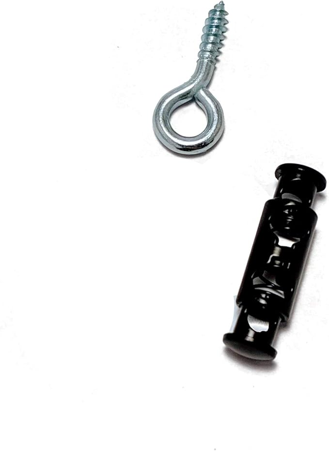 Garage Parking Aid Tennis Ball on a String for Garage Parking Precision Parking Guide Garage Car Stop Indicator (1)