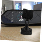 Driving Recorder Holder Mirror Dash Cam Mount with Easy Installation for Cars and Trucks Secure Vehicle Bracket for Enhanced Safety and Multi-Functional Use