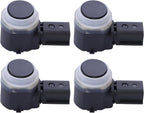 Parking Assist Sensor Kit for Ford F-150 2015–2020 & for Super Duty F-250/F-350/F-450/F-550 2015–2020 Plug Play Rear Backup P