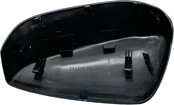 Replacement For Honda Accord 2008-2012 Right Passenger Door Side Rear View Mirror Cover Cap RH