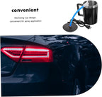 1set Headlight Restoration Kit with Atomizing Cup Leak Nozzle for Car Headlight Repair Easy DIY Application Us Standard for R