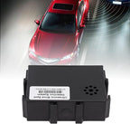 Acouto Blind Spot Detection System Kit Car Blind Spot Monitoring System BSD Distance Assistant Lane Changing Warning Reversin