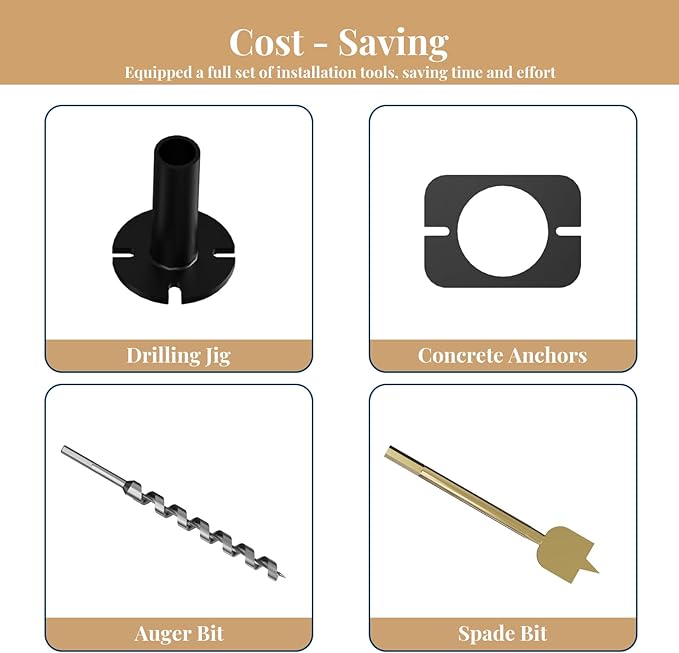 6pcs Wall Shelf Brackets Heavy Duty Floating Shelf Bracket Hidden,Invisible Black Shelving Brackets Decorative Floating Shelf