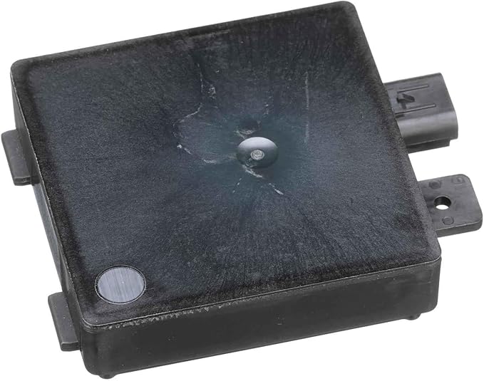 Replacement Left Blind Spot Detection System Warning Sensor for 2011-2013 Ford, Lincoln Edge, Explorer, MKX, Police Intercept