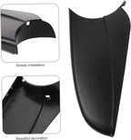 Rearview Mirror Cover Right for Car, Durable Material Protects Rearview Mirror from Damage, Easy Installation Vehicle