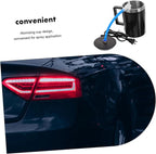 PRETYZOOM Headlight Restoration Kit 110V Atomizing Cup Leak-Proof Nozzle for Car Headlight Repair and Renovation Random Color