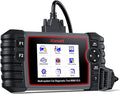 OBD2 Diagnostic Scan Tool for Mercedes Benz/Sprinter, iCarsoft M900 V2.0 Scanner Code Reader for Engine, Transmission, ABS,