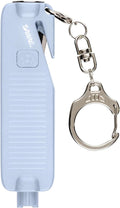 Sabre Safe Escape™ 3-in-1 Car Escape Tool for Car Safety with Spring-Loaded Window Breaker, No Swing Required, Seat Belt Cutt
