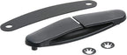URO Parts 52108410506 Seat Belt Guide, Front Right Upper