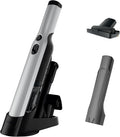 Shark WANDVAC Cordless Hand Vac, Lightweight, Versatile and Portable at 1.4 lbs., Powerful Suction, Charging Dock, One-Touch 