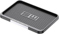Erice Rubber Mat, Anti-Slide Sticky Dash Pad, Dash Board Cover Mat, Multipurpose Thickend Silicone, Removable, Traceless, Hea
