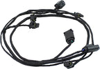 Front Bumper Parking Sensor Wiring Harness for BMW 420i 2016-2017, 430i 440i 2017, M4 2015-2017, 428i 435i 2014-2016, 320i M3
