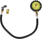 Joes Racing 32307 (0-60) PSI Tire Pressure Gauge