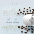 XIAOMI Handheld Vacuum 13,000Pa, Powerful Brushless Motor Cordless Car Vacuum Cleaner, Ultra Lightweight Portable Mini Hand V