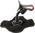 Zunate Beanbag Friction Mount for 2639LMT & 2689LMT - Portable Non-Skid Dashboard Holder