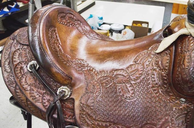 Skidmore’s Leather Cream: All-Natural, Non-Toxic Leather Conditioner, Made in USA Since 1984. Water Repellent Formula Restore