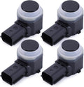 Parking Assist Sensor Kit for Ford F-150 2015–2020 & for Super Duty F-250/F-350/F-450/F-550 2015–2020 Plug Play Rear Backup P