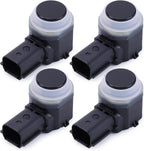 Parking Assist Sensor Kit for Ford F-150 2015–2020 & for Super Duty F-250/F-350/F-450/F-550 2015–2020 Plug Play Rear Backup P
