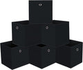 13 inch Record cubes storage bins,collapsible fabric storage cubes Decorative storage basket,apply to clothes organizer box,s
