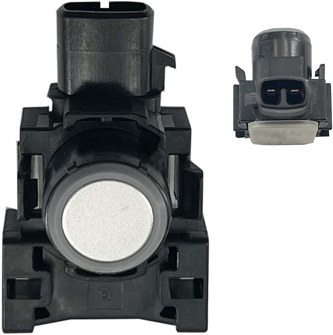 DEVMO 87621-AL01A Reverse Backup Parking Rear Bumper Park Assist Object Sensor Compatible with Outback:2017-2019