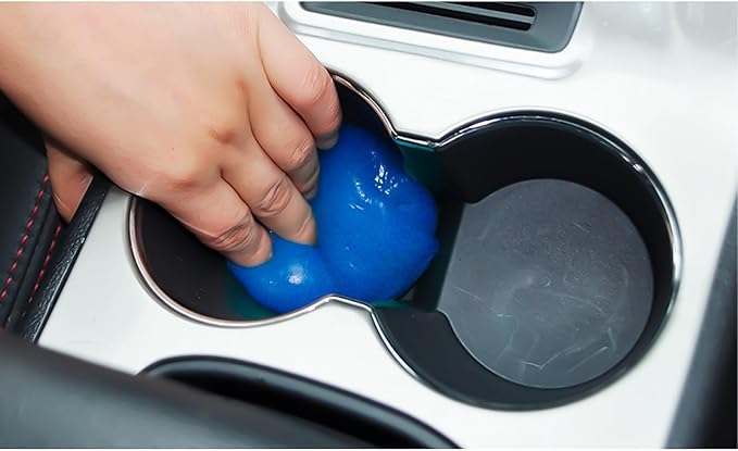 x xotic tech Car Cleaning Gel for Car Detailing Putty Interior Cleaner Slime Auto Detail Tools Supplies Accessories Valentine