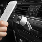 Rotatable Easy Installation CD Slot Phone Holder Mount for Phone Up to 85mm