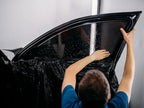 Rvinyl Window Tint Kit Compatible with Ford Expedition 2018-2024 - Cargo - 35%