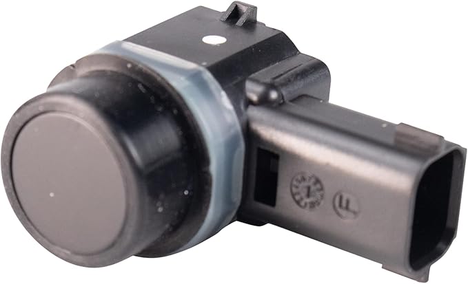 TRQ Front Outer Parking Assist Sensor Compatible with 2015-2020 Ford 2010-2020 Lincoln