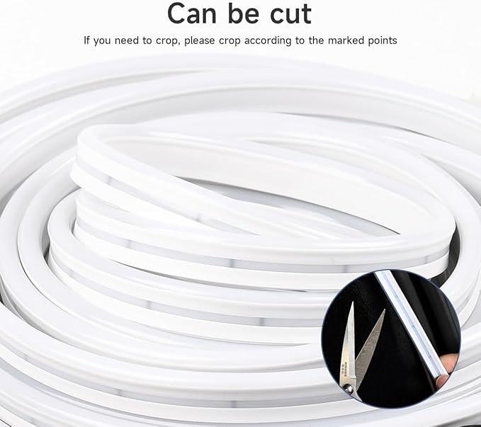 Trunk LED Light Strip for Tesla Model 3 Highland 23-25 Rear Trunk Cargo Light Interior Decoration Lights for Tesla Model 3 Refresh Easy Installation Tesla Trunk Accessories Ambient Lights (RGB)