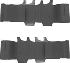 MEWANT DIY Stitching Steering Wheel Cover Wrap for Tesla Model 3 Highland 2023-2025/Model Y 2025 Highland for Tesla Model 3/Model Y Accessories