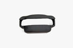Buckle Boss® Transit for Evenflow Convertible Seats (SEAT Belt Guard ONLY) | Front Facing Seat Belt Button Covers for Evenflow Convertible Seats | Preventing Passengers from Unbuckling.