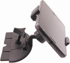 Car Mount CD Slot Holder Compatible with Samsung Galaxy A05/A04e/A03s, Cradle Swivel Dock Strong Grip CD Player Slot